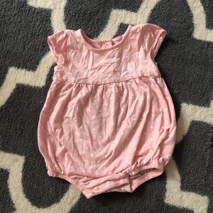 Old Navy Baby Toddler Bubble Onesie